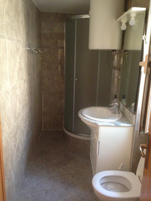 Apartman Roko Tribalj Zewnętrze zdjęcie
